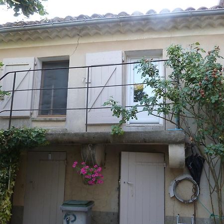 Petit Studio Le Pigeonnier A 5 Mn De Lourmarin Puyvert Екстериор снимка